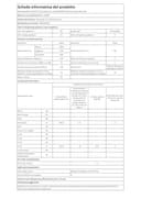 Hisense RB645N4BIE Frigorifero Combinato Total No Frost, Inox, Multi Air flow, Motore Inverter, 200x70,4 cm, Classe E, 495L - 12