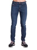 Diesel - Slim Fit Jeans - Thommer-X R84ZW, Size: W40, Length: L30, blue - 2