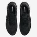 NIKE Versair - Scarpe da ginnastica da donna, alla moda, Nero Summit Bianco Bianco Antracite, 40 EU - 4