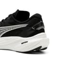 Puma Deviate Nitro 3 Mens Running Shoes Road Black/White 9.5 (44) - 2