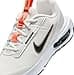 Nike Air MAX Intrlk Lite (GS) Young Athletes Shoe, Summit White/Black-Hyper Orange-White, 35.5 EU, Summit White Black Hyper Naranja Blanco, 35.5 EU - 6
