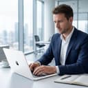 EooCoo Cover compatibile con MacBook Pro 14 Pollici 2026 2024-2021 Pro Max M5 A3434 M4 A3112 A3185 A3401 M3 A2918 A2992 M2 A2779 M1 A2442 Pro/Max, Custodia Rigido Liscia Lucida - Cristallo Trasparente - 2