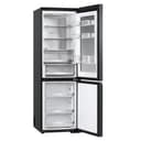 LG GBG5160CEV - Frigorífico Combi Instaview Door Cooling+, 1.86m, Clasificación C, Capacidad 352L, Acero Negro Grafito - 20