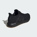 Adidas Scarpe da Corsa da Uomo Ultraboost 20, Nero/Nero, 47 1/3 EU - 6