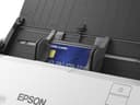 EPSON Business - Scanner (B4) Workforce DS530II USB 3.0 Flachbett 600DPI 30BIT - 6