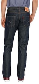Levi's Herren 501 Original Fit Jeans - 2