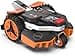 Pacchetto Promozionale WORX Landroid Vision M600 WR206E.1 - Rasaerba Robotizzato Intelligente Senza Cavo Perimetrale + Garage WA0821 - 2