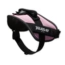 Arnés IDC Power, Tamaño: M/0, Rosa - 4