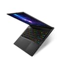 MSI Stealth A16 AI+ A3HVFG-250IT, Notebook Gaming, 16" 16:10 QHD+ 240Hz, AMD Ryzen AI 9 365, RTX 4060 GDDR6 8GB, SSD 1TB PCIe4, LPDDR5x 32GB 7500MHz, WiFi 7, 99Whr, Win 11 Home [Layout e Garanzia ITA] - 15