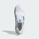 adidas Women's Ultraboost 1.0 Sustain Sneaker, White/Blue Burst/Blue, 10 Wide - 3