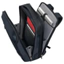 Samsonite Litepoint - Laptop Backpack 17.3" (46 cm) – Business & School Backpack with Smart Features, Ergonomic, Practical Interior Layout - 24.5L - Blue - 5