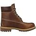 TRONCHETTO E STIVALETTO Uomo TIMBERLAND TB1270942141 - PREMIUM BOOT WATERPROOF WHEAT - 3