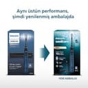 Philips Sonicare DiamondClean HX9911/88 spazzolino elettrico Adulto Spazzolino elettrico sonico Nero, Blu - 9