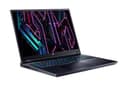 acer Predator Helios 18 (PH18-71-750Y) Gaming Laptop | 18" WQXGA 165Hz Display | Intel Core i7 13700HX | 32 GB RAM | 1 TB SSD | NVIDIA GeForce RTX 4070 | Windows 11 | QWERTZ Tastatur | schwarz - 3