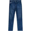 Jeans Uomo Diesel D-luster 009nn 01 - 1