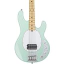 Sterling by Music Man StingRay RAY4 MN Mint Green - 2