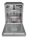 Hotpoint Ariston HFO 3O32 CW X – Lavastoviglie a Libera Installazione 60 cm, 14 Coperti, Motore Inverter, ActiveDry, Active 3D Zone Wash, Classe D, Inox - 3