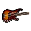Fender American Professional II Precision Bass V RW 3-Color Sunburst - E-Bass - 4