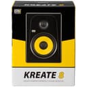 KRK Altoparlante di monitoraggio Kreate 8 (pezzo) - 7