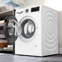 Bosch - Lavadora carga frontal, 10kg, Iron Assist, Pausa + Carga, AntiManchas, Blanco, WGG254Z5ES, 10 kg, Lavadora de carga frontal, Dosificación manual - 4