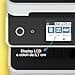EPSON EcoTank ET-5150 stampante Multifunzione A4 (stampa, copia, scansione) USB, Wi-Fi, Wi-Fi Direct, display LCD 6,1 cm, ADF, serbatoi flaconi alta capacità, Epson Smart Panel, fronte/retro - 5