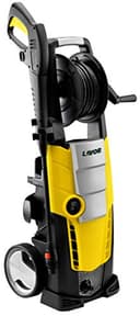 LAVOR Kaltwasser Hochdruckreiniger GALAXY 160 mit 8 m Hochdruckschlauch, fester und rotierender Bürsten, Terrassenreiniger, Druck 160 bar max, Fördermenge 510 l/h max, 2500 Watt - 9