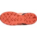 Salomon Unisex Kinder Speedcross Waterproof Hiking Shoe, Emberglow Tender Peach Fusion Coral, 36 EU - 6