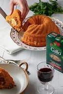 Gallo Riso sostenibile Arborio Riserva, 1 kg (confezione da 12) - 3