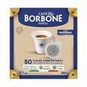 Caffè Borbone 200 Kaffeepads, Misela Blu, 44 mm - 4