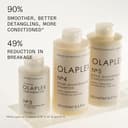 Olaplex No. 4 Bond Maintenance Shampoo, No. 5 Bond Maintenance Conditioner, & No. 3 Hair Perfector Bundle - 5