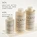 Olaplex Nº. 4 Bond Maintenance Shampoo: Reduces Breakage & Strengthens Hair | Hydrates, Smooths & Detangles | For Coily, Curly, Straight, and Wavy, Stocking Stuffer, 250 mL / 8.5 Fl. Oz. - 2