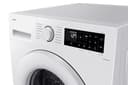 Samsung Series 5 11kg Washing Machine, AI Energy and WiFi-enabled, White, WW11DG5B25TEEU - 4