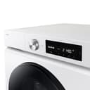 Samsung WW90DB7U94GEU3 AI EcoBubble Waschmaschine, 11 kg, Energieeffizienz A-20%, Super Speed 39, Dampf, Weiß - 10