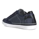 Geox U Walee A, Sneakers Uomo, Blu Navy, 44 EU - 7