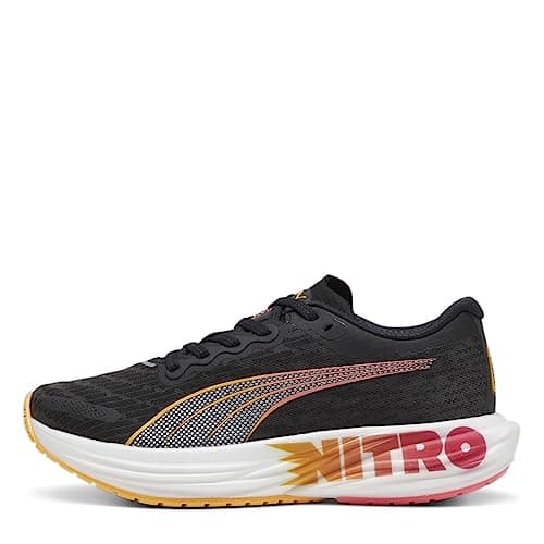 PUMA Deviate Nitro 2 FF Running Shoes EU 37