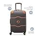 DELSEY PARIS Chatelet Air 2.0 Hardside Luggage with Spinner Wheels, Chocolate Brown, Carry on 20 Inch - 2