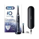 Oral-B iO - 9S Spazzolino Elettrico Ricaricabile Nero con Tecnologia Magnetica - 1