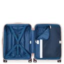 Delsey Chatelet air 2.0, valigia rigida, 55 x 40 x 20 cm, Arancione (Terracotta) - 4