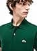 Lacoste Men's Polo Shirt, Replica, green - 3