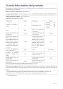 Bauknecht BCIO 3T341 PLET Vollintegrierbarer Geschirrspüler 60 cm /Edelstahl/14 Maßgedecke/10 Standardprogramme und 1 Sensorprogramm/PowerClean/ActiveDry/Besteckschublade/Vollwasserschutz - 20