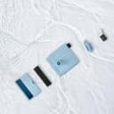 PETKIT Replaced UVC Wireless Pump for EVERSWEET 3 Pro, EVERSWEET Solo 2, EVERSWEET Solo SE Pet Cat Water Fountain, Replacement Wireless Pump - 4