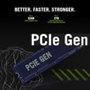 ASUS ROG Strix 16 G614PR Gaming Laptop | 16.0" WUXGA 165Hz Screen | AMD Ryzen 9 8940HX | NVIDIA GeForce RTX 5070Ti 12GB Graphics | 32GB RAM | 1TB PCIe SSD | 4-Zone Backlit Keyboard | Windows 11 - 4