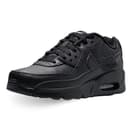 NIKE Scarpe Air Max 90 LTR (GS) Taglia 38 Codice CD6864-028 Nero Ragazzi - 1