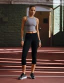 Nike Nike Run Defy Black/White-Wolf Grey 42 EU - 3