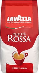 Lavazza - Qualità Rossa - 1kg (Case of 6) - 1