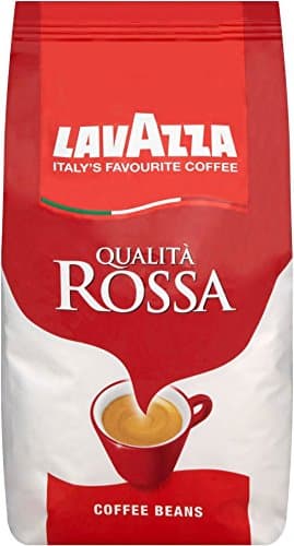 Lavazza - Qualità Rossa - 1kg (Case of 6)