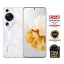 HUAWEI P60 Pro,Ultra Lighting XMAGE Kamera,8GB+256GB,Robustes Kunlun Glass,88 W Supercharge, 4815 mAh Hochleistungs-Akku,Rococo Pearl, Deutsche Version - 2
