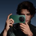 XIAOMI 17 Ultra - Smartphone de 16+512GB, Teleobjetivo Leica de 200 MP (75-100 mm), Snapdragon 8 Elite Gen 5, HyperAI, 1 año de garantía Extra, Cargador no Incluido, Verde (Versión ES) - 4