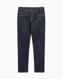 Armani Exchange Men's Comfort Slim Denim Jeans, Blue, 40 - 3