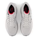 New Balance Men's Fresh Foam X 860 V13 Sneaker, Light Aluminum/True Red/Black, 10 UK - 5